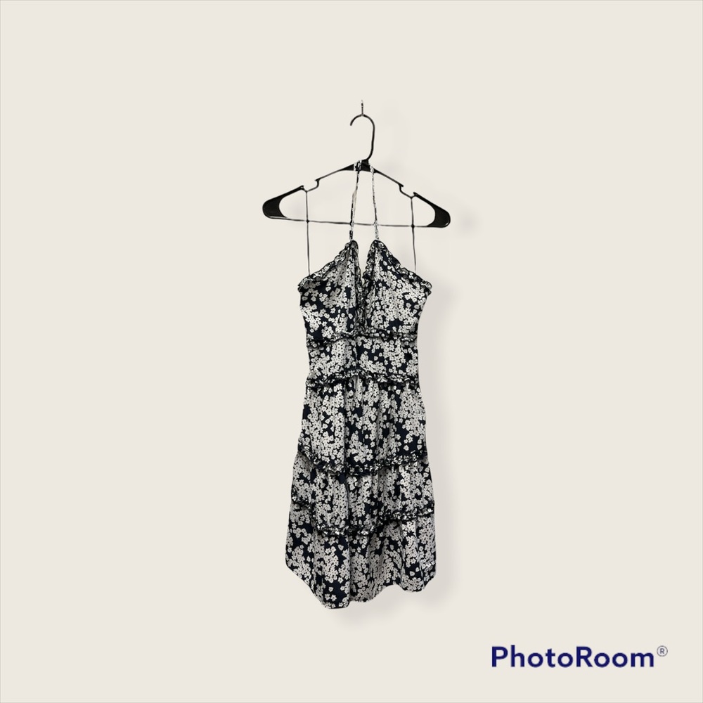 Sexy Summer dress. Floral. New with tags